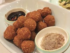 -惠丰堂饭庄·烤鸭·京味菜(翠微路店)