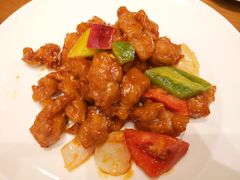 -莆田餐厅(大悦城店)