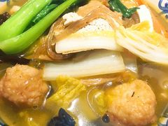 -安多素食(广仁寺路店)
