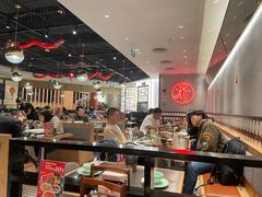 -潮界(虹桥新天地店)