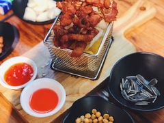 酥排骨-陈记高压锅鱼头·生蚝