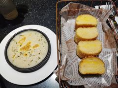 餐前包-西堤厚牛排(国瑞店)