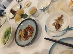 -流花苑精致潮粤菜(越秀店)