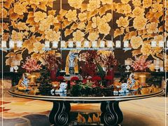 -长沙富力万达文华酒店