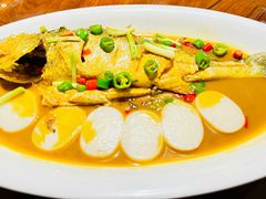 -卢小厨私房菜(长兴店)