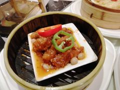 -新大咀港式茶餐厅(宝山万达店)