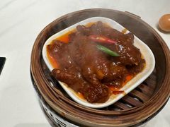 -好食上(喜盈门.范城店)
