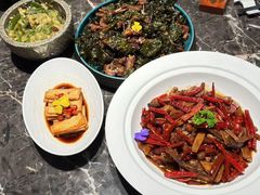-2046湘味厨房(深圳湾店)