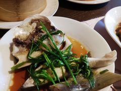 -采悦轩中餐厅·粤菜·海南菜(神州半岛喜来登度假酒店)