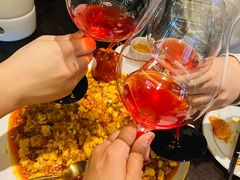 -甄御•海鲜新青岛菜(麦岛店)