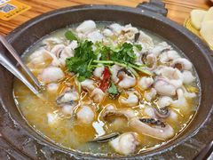 -大鼎石锅鱼(春江里店)