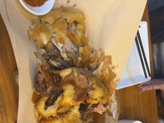 -粉巷13號陕菜馆