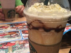 -星巴克(苏州石路百脑汇店)