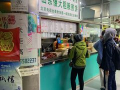 -山东傻大粗粮煎饼(牛街店)