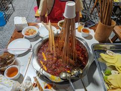 -满江红串串香(七道堰街店)