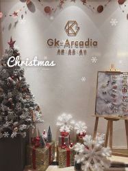-GK-ARCADIA美睫美甲