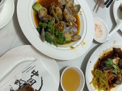 -厝包四点金·潮宴(太古仓店)