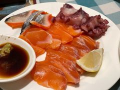 -杭州钱江新城万怡酒店-西餐厅