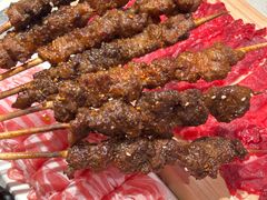 -海底捞火锅(上元大街店)