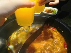 -椒王火锅(厚街万达店)