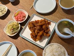-小蓉合餐厅·川菜·陕南菜(凤城二路店)