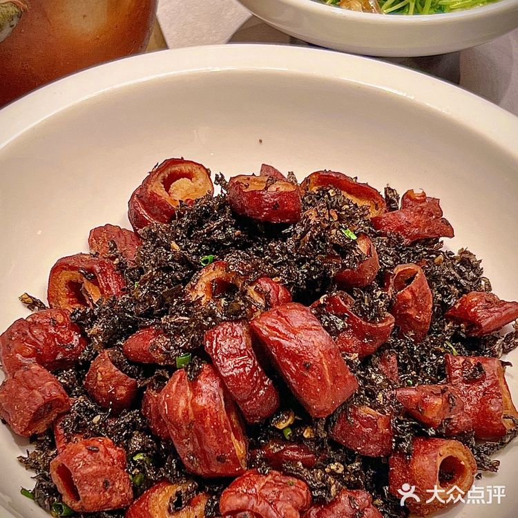 这么精致美味的淮扬菜,绝对不能错过