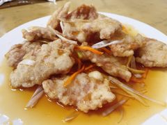 -东北菜冰城一家人