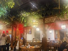 -厨道重庆菜馆(鸳鸯店)