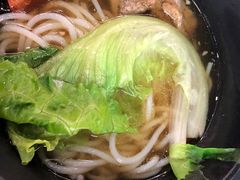 -贡梅老面馆·蟹粉面·无锡特色小吃(南长街主推店)