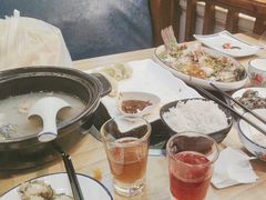 -妈妈的味道·腾冲特色菜(和顺古镇店)