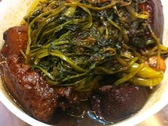 -小土豆北方菜馆(文慧园店)