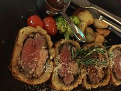 -斯比特花园西餐厅(东方商厦店)