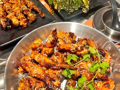 -酒里·宜州果酱烧烤(葛村店)