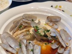 -新天明砂锅鱼头煲