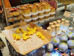 -丁香西饼屋(桂林路店)