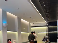 -喜茶(中山白水井店)