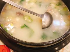 -老猎户炭火锅羊汤(万达店)