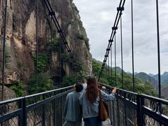 -雁荡山风景名胜区