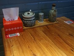 -湘人龙记老长沙米粉(鸟巢店)