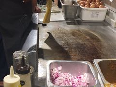 -四环冷面王(西单华威约饭街店)