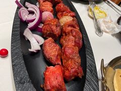 俄罗斯大肉串-马克西姆西餐厅旗舰店