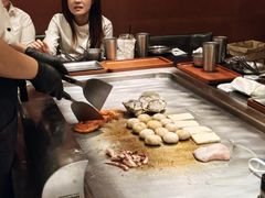 -大神太神·铁板烧(七宝领展广场店)