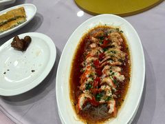 -顺风海鲜港(长寿路店)