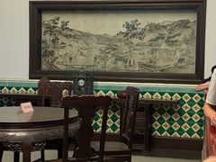 -张学良旧居陈列馆