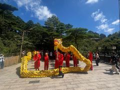 -黄山白云宾馆