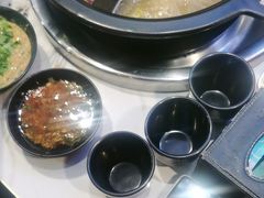 -钢管厂五区小郡肝火锅串串香(清河店)