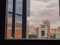 -银吉姆健身(恒隆馆)