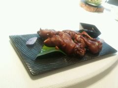 -106餐厅(山水文园店)