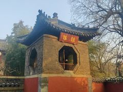 -泰山风景名胜区-普照寺