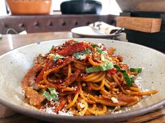 -地狱厨房Hell's  Kitchen(美丽熙街店)